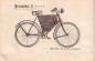 Preview: Brennabor Fahrrad Programm 1899 Teil 1