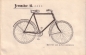 Preview: Brennabor Fahrrad Programm 1899 Teil 1