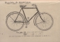 Preview: Brennabor Fahrrad Programm 1900 Teil 2