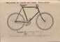 Preview: Brennabor Fahrrad Programm 1900 Teil 2