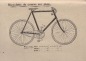 Preview: Brennabor Fahrrad Programm 1900 Teil 2