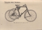 Preview: Brennabor Fahrrad Programm 1900 Teil 2