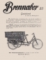 Preview: Brennabor Fahrrad Programm 1901 Teil 4