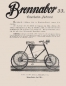 Preview: Brennabor Fahrrad Programm 1901 Teil 4