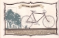 Preview: Brennabor Fahrrad Programm 1920 Teil 3