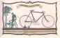 Preview: Brennabor Fahrrad Programm 1920 Teil 3