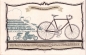 Preview: Brennabor Fahrrad Programm 1920 Teil 3