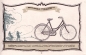 Preview: Brennabor Fahrrad Programm 1920 Teil 3