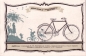 Preview: Brennabor Fahrrad Programm 1920 Teil 3