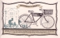 Preview: Brennabor Fahrrad Programm 1920 Teil 3