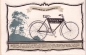 Preview: Brennabor Fahrrad Programm 1920 Teil 3