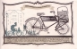 Preview: Brennabor Fahrrad Programm 1920 Teil 3