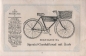 Preview: Brennabor Fahrrad Programm 1921 Teil 3