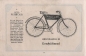 Preview: Brennabor Fahrrad Programm 1921 Teil 3