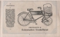 Preview: Brennabor Fahrrad Programm 1921 Teil 3