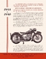 Preview: BMW R 66 und R 71 Prospekt 1946