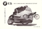 Preview: BMW R 26 Test 1957