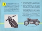 Preview: BMW R 26 Prospekt 1957