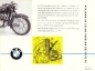 Preview: BMW R 26 Prospekt 1957