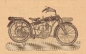 Preview: Beuker motorcycle 2,5 HP brochure 1920s