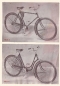 Preview: Göricke Motorrad und Fahrrad Programm ca. 1950