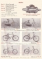 Preview: Göricke Motorrad und Fahrrad Programm ca. 1950