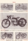 Preview: Göricke Motorrad und Fahrrad Programm ca. 1950