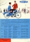 Preview: Victoria Moped Programm 1960