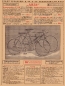 Preview: Aria Fahrrad Prospekt 1932