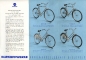 Preview: Dürkopp bicycle program 1930s