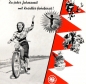 Preview: Kreidler K 50 brochure ca. 1952