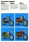 Preview: Kreidler Programm Mokicks Kleinkrafträder 1976
