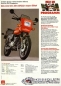 Preview: Kreidler 80 ccm Enduro Mustang Prospekt 9.1980