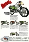 Preview: Kreidler Mokick und Moped Programm 1978