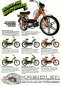 Preview: Kreidler Mokick und Moped Programm 1978