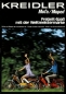 Preview: Kreidler Programm Mofa Mopeds 1973