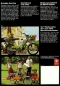 Preview: Kreidler Programm Mofa Mopeds 1973