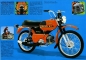 Preview: Kreidler Mustang Cross Prospekt 9.1974