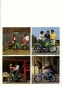 Preview: Kreidler Programm Mofa Mopeds 1976