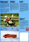 Preview: Kreidler Florett Mokick Prospekt 9.1974