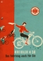 Preview: Kreidler K 50 brochure 7.1953