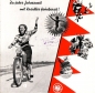 Preview: Kreidler K 50 brochure ca. 1952