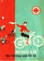 Preview: Kreidler K 50 brochure 7.1953