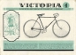 Preview: Victoria bicycle program 1920s