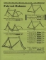 Preview: Esweco Fahrrad und Motorfahrrad Programm 1931