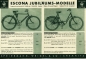 Preview: Esweco bicycle program 1935