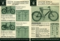 Preview: Esweco Fahrrad Programm 1935