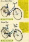 Preview: Express Fahrrad Programm 1961