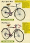 Preview: Express Fahrrad Programm 1961