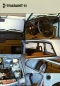 Preview: Trabant 1,1 Prospekt ca. 1989